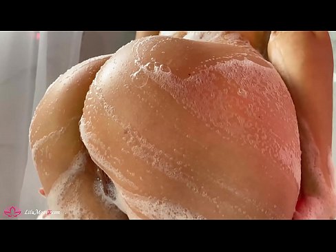 ❤️ Donkerkop masturbeer poes met vibrator tot intense orgasme in stort ❤❌ Anale video op af.rex-porn-com.ru