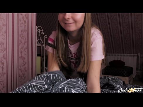 ❤️ Blondie suig haar BFF's diep en kry cum in haar mond ❤❌ Anale video op af.rex-porn-com.ru