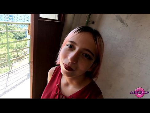 ❤️ Student Sensueel suig 'n vreemdeling in die buiteland - Cum On His Face ❤❌ Anale video op af.rex-porn-com.ru